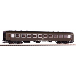 PIKO 97602-2 Wagon osobowy 2 kl. typu 111A PKP Ep.IV